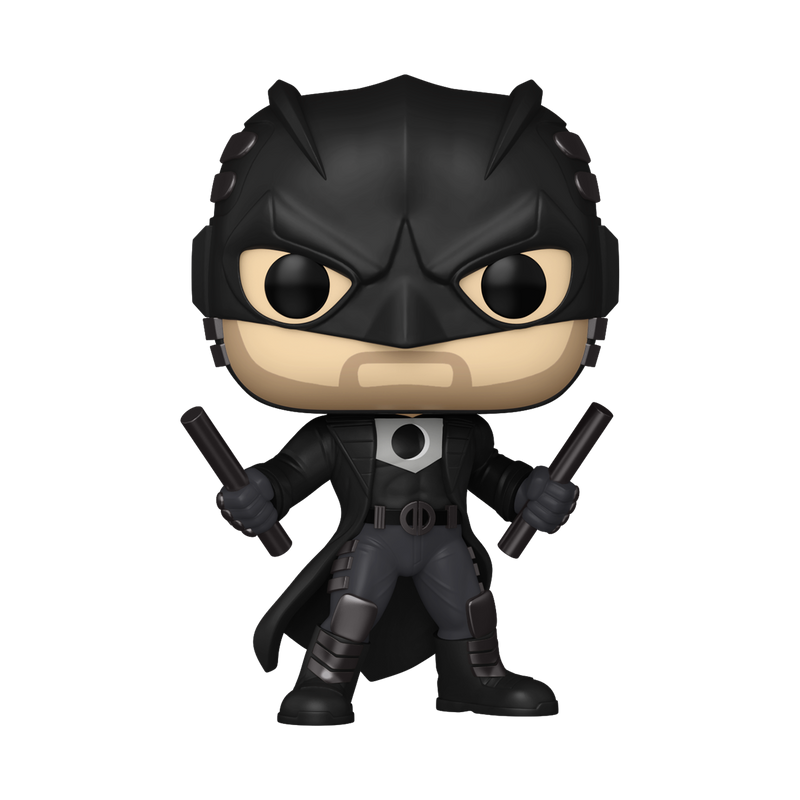 Funko Pop! Heroes: DC Pride - Midnighter
