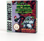 Boss Monster: Crash Landing