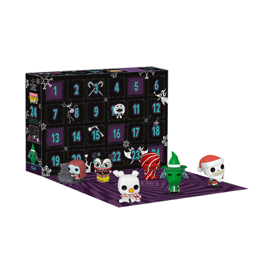 Advent Calendars
