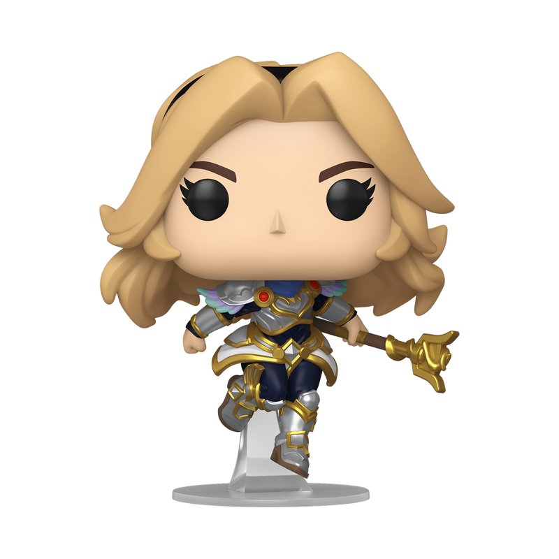 Funko Pop! Games: League of Legends - Lux