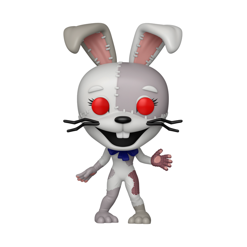 Funko Pop! Games: Five Nights at Freddy's Help Wanted 2 - Vanny