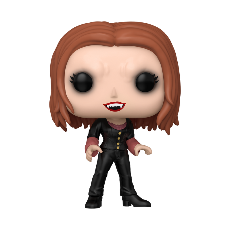 Funko Pop! TV: Buffy the Vampire Slayer - Willow (Vampire)