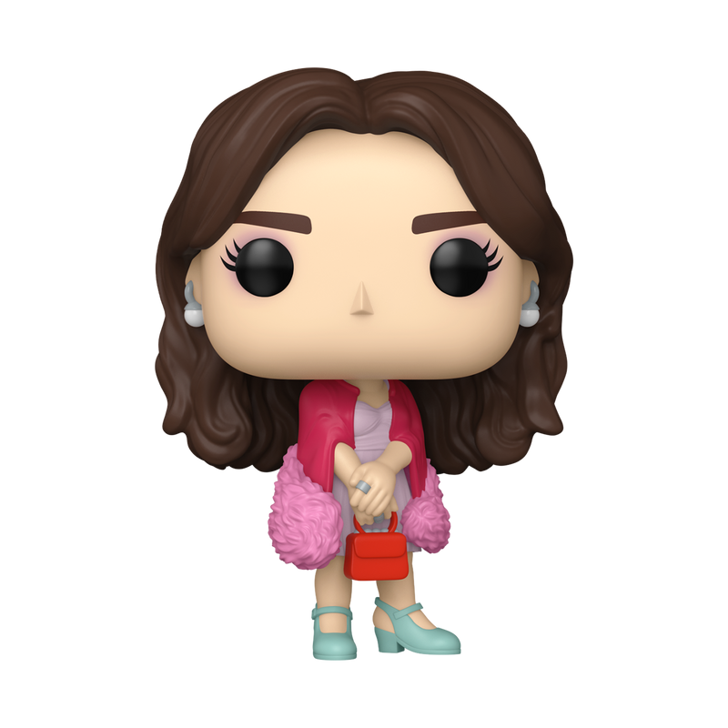 Funko Pop! Television: Emily in Paris - Emily Cooper