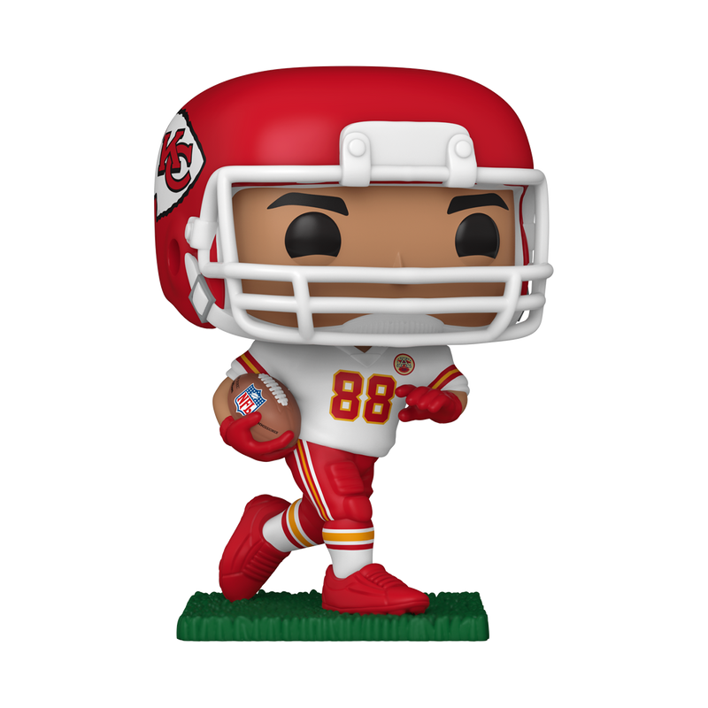 Funko Pop! NFL Legends: Kansas City Chiefs - Tony Gonzalez
