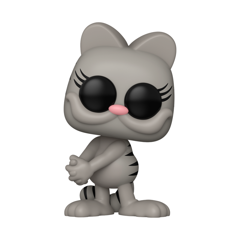 Funko Pop! Comics: Garfield - Nermal
