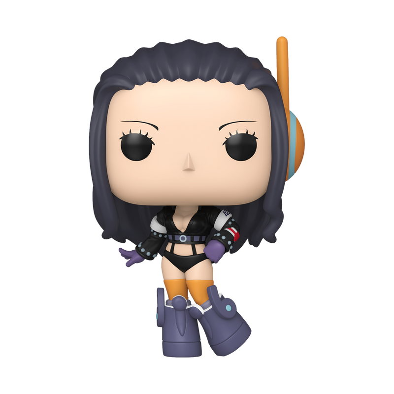 Funko Pop! Animation: One Piece - Nico Robin (Egghead Arc)