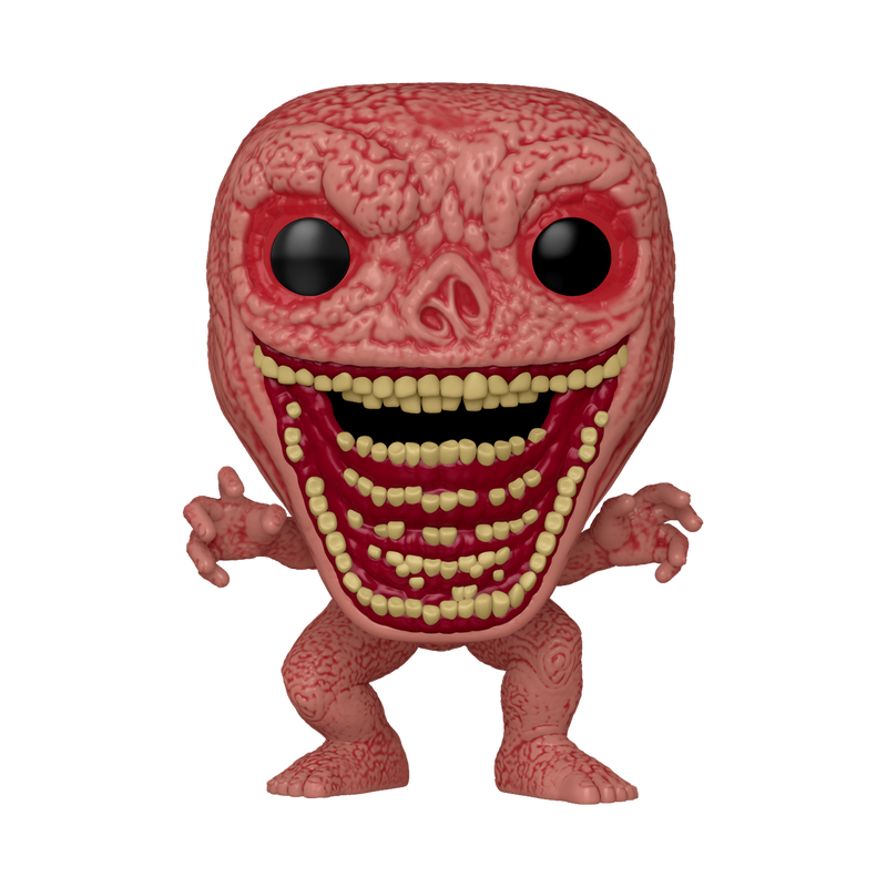 Funko Pop! Movies: Smile - Entity