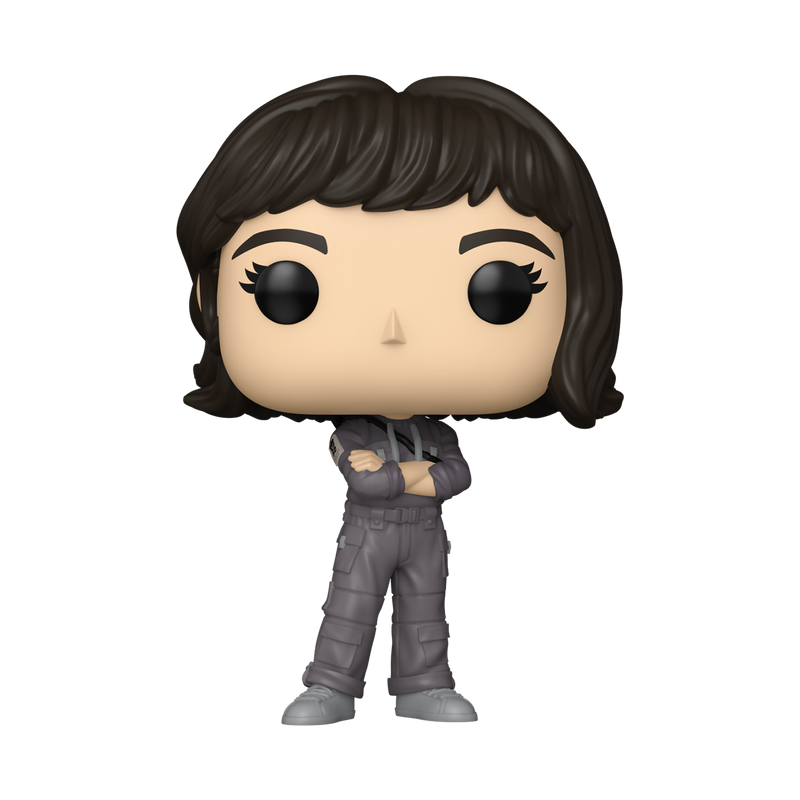 Funko Pop! Television: Alien: Earth - Wendy