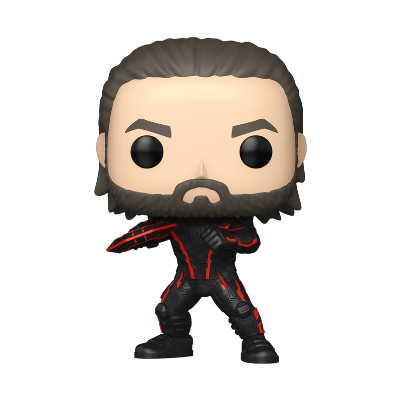 Funko Pop! Movies: Tron: Ares - Ares