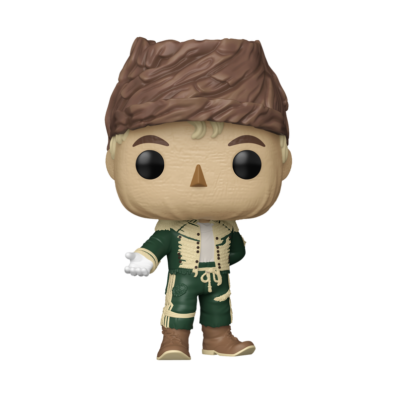 Funko Pop! Movies: Wicked Part Two - Scarecrow