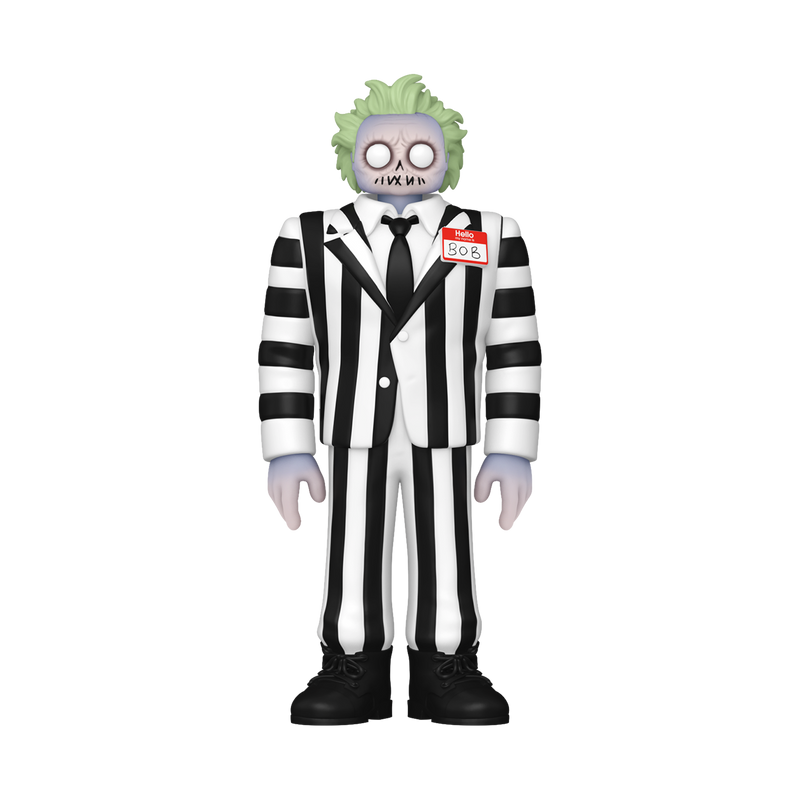 Funko Pop! Movies: Beetlejuice Beetlejuice - Bob as Beetlejuice