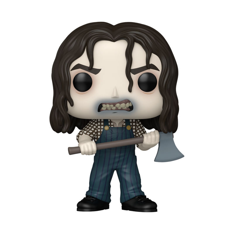 Funko Pop! Movies: The Conjuring Last Rites - Abner 6-Pack
