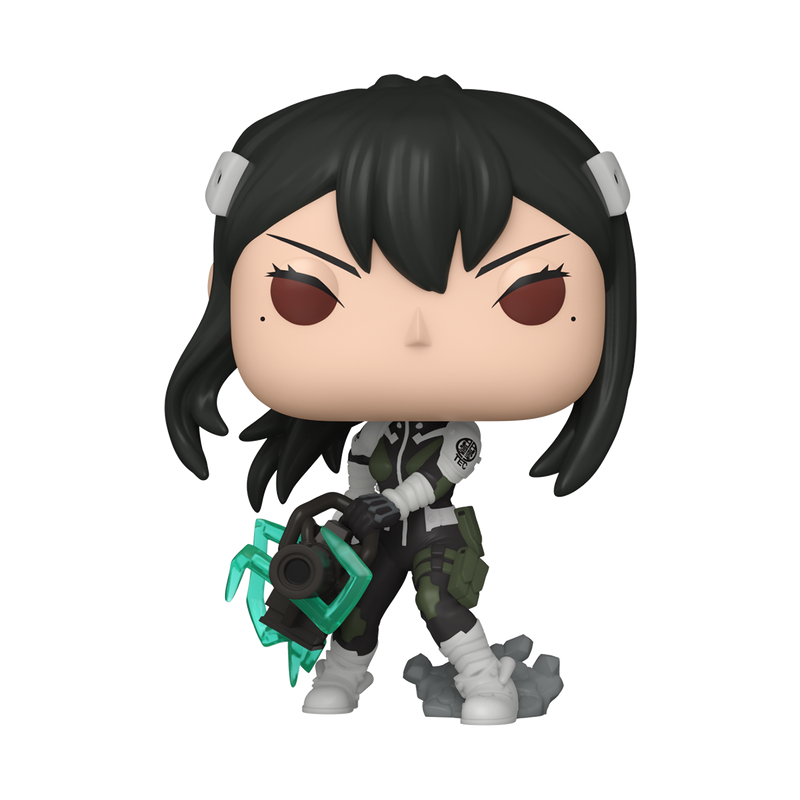 Funko Pop! Plus: Kaiju No. 8 - Mina Ashiro