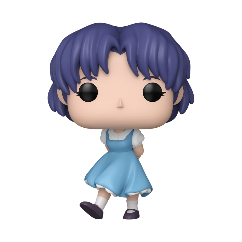 Funko Pop! Animation: Ranma 1/2 - Akane