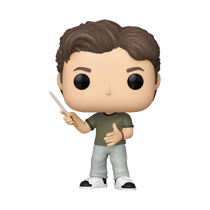 Funko Pop!: Wizards of Waverly Place - Max Russo