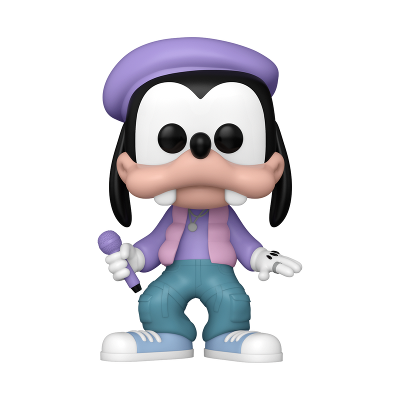 Funko Pop! Disney: Mickey & Friends - Goofy (KPOP Outfit)