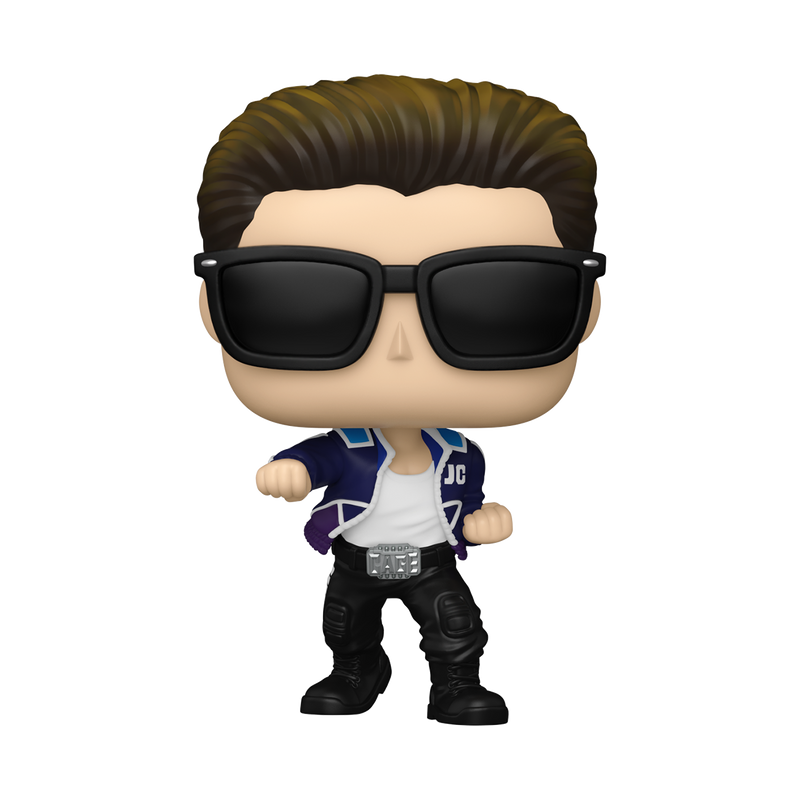 Funko Pop! Movies: Mortal Kombat 2 (2025) - Johnny Cage