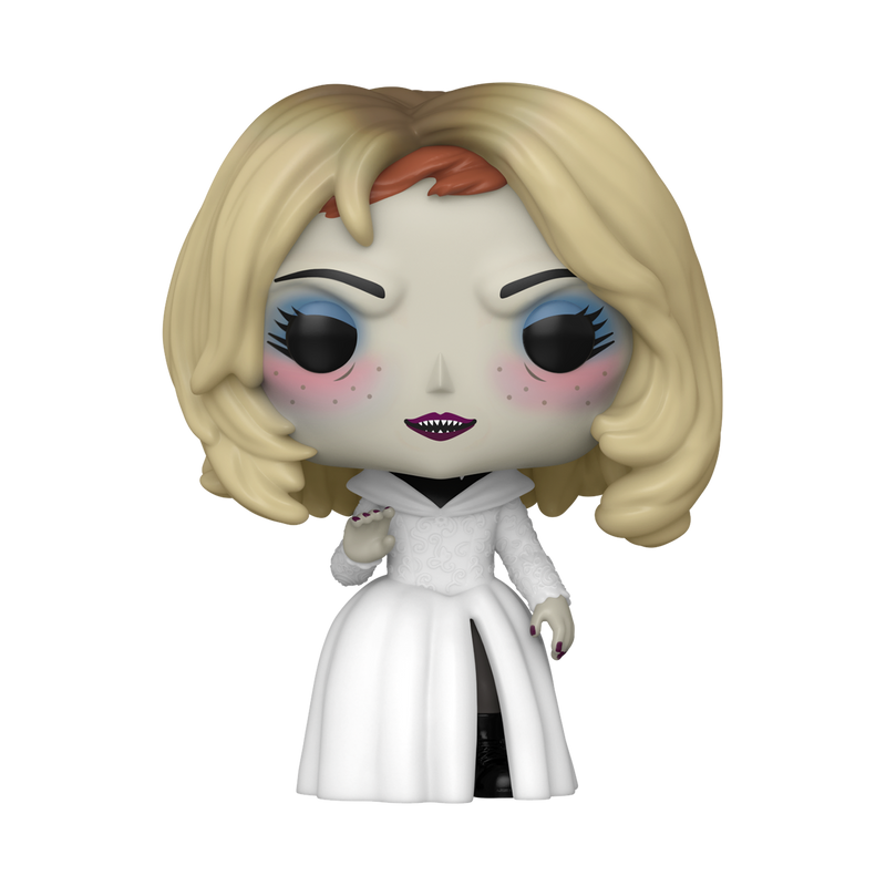 Funko Pop! Chucky: Seed of Chucky - Glenda