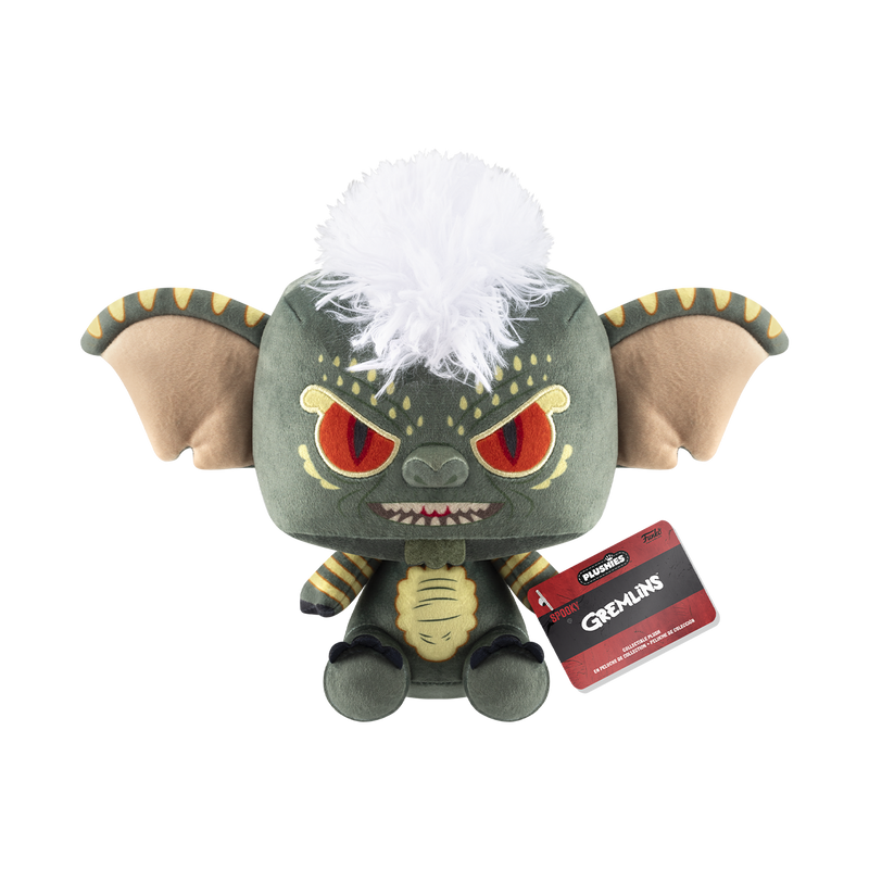 Funko Pop! Plush: Gremlins - Stripe