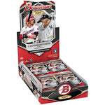2024 Bowman Baseball Jumbo Box