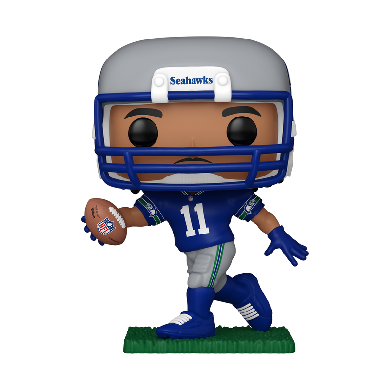 Funko Pop! NFL: Seattle Seahawks - Jaxon Smith-Njigba