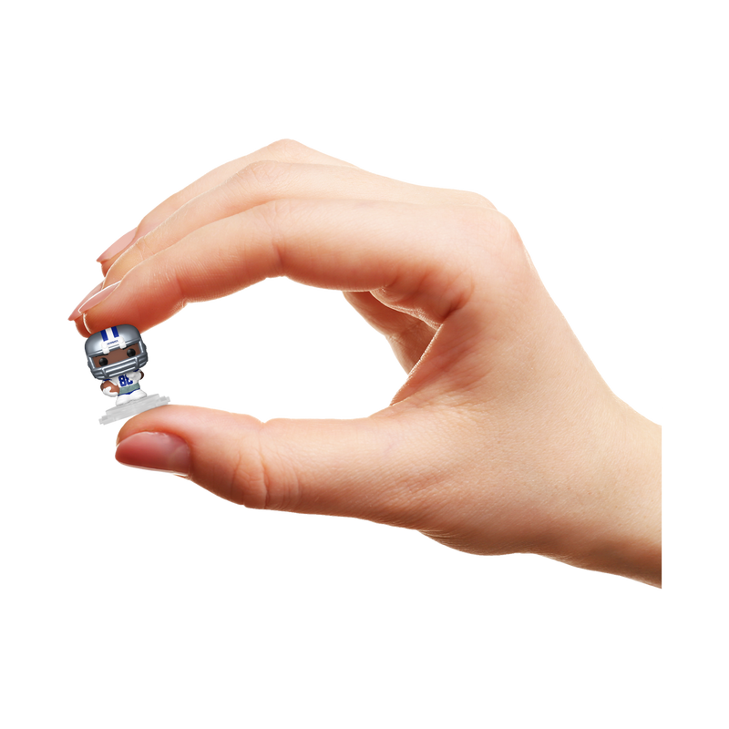 Funko Bitty Pop! NFL Mystery Capsule - Random Player