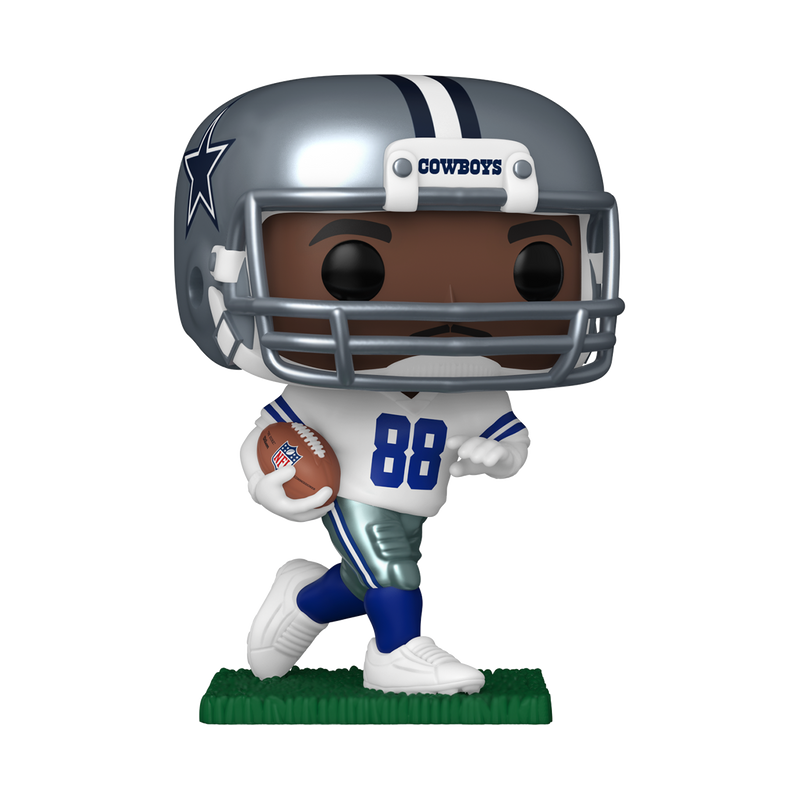 Funko Pop! NFL Legends: Dallas Cowboys - Michael Irvin