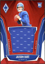 2025 Phoenix PAP-JDT Jaxson Dart Pandora Patch Red 182/249