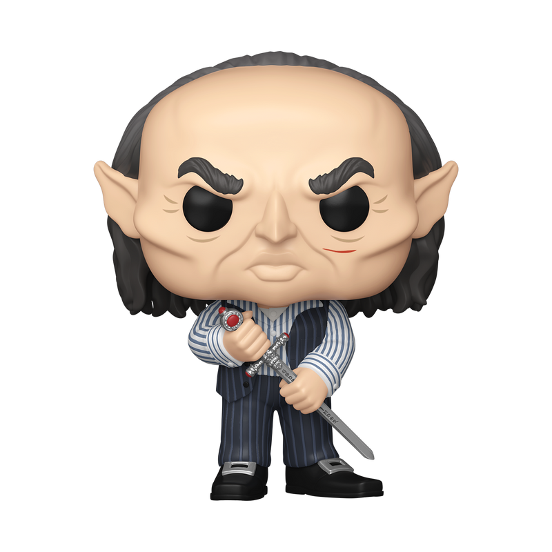 Funko Pop! Movies: Harry Potter and the Deathly Hallows Part 2 - Griphook