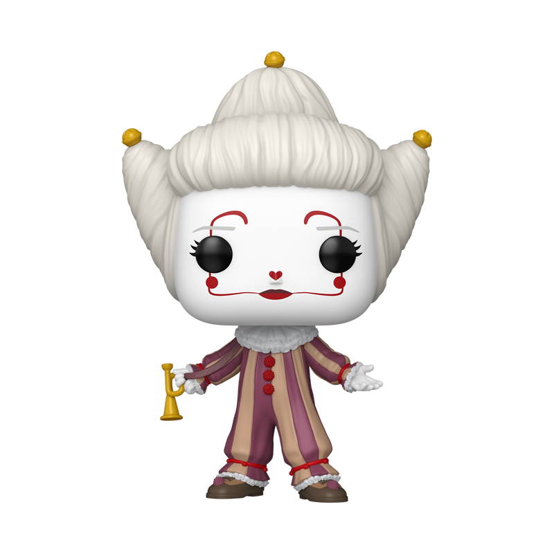 Funko Pop! Television: Welcome to Derry - Little Periwinkle