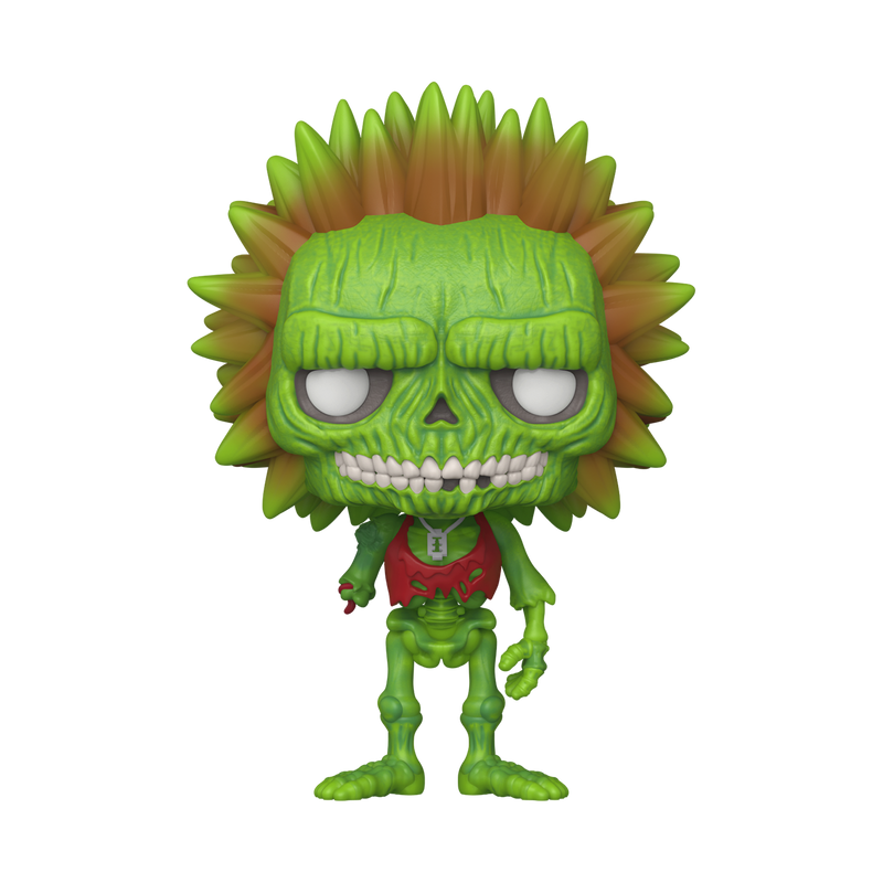 Funko Pop! Movies: Return of the Living Dead - Zombie Trash