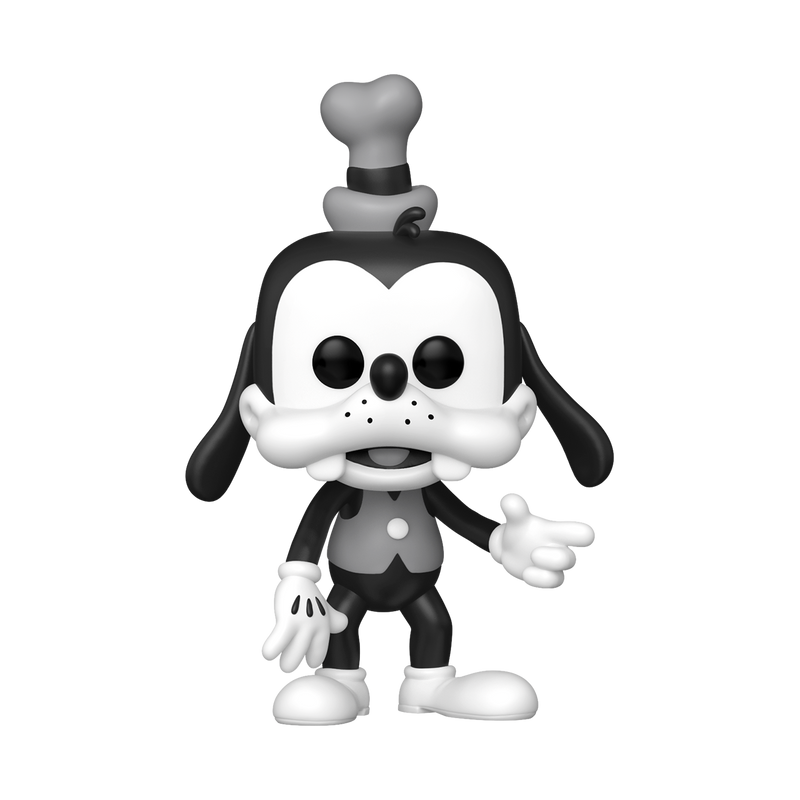 Funko Pop! Disney: Goofy Through the Ages - 1932 Goofy