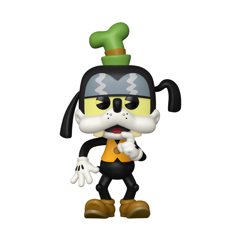 Funko Pop! Disney: Goofy Through the Ages - Goofy 2019