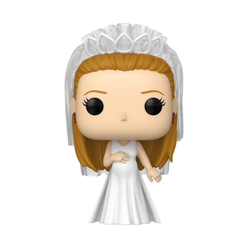 Funko Pop! TV: Friends - Phoebe Buffay (Wedding Dress)