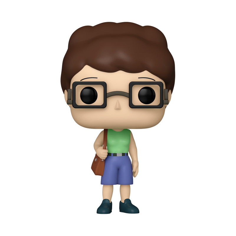 Funko Pop! Animation: King of the Hill - Peggy Hill