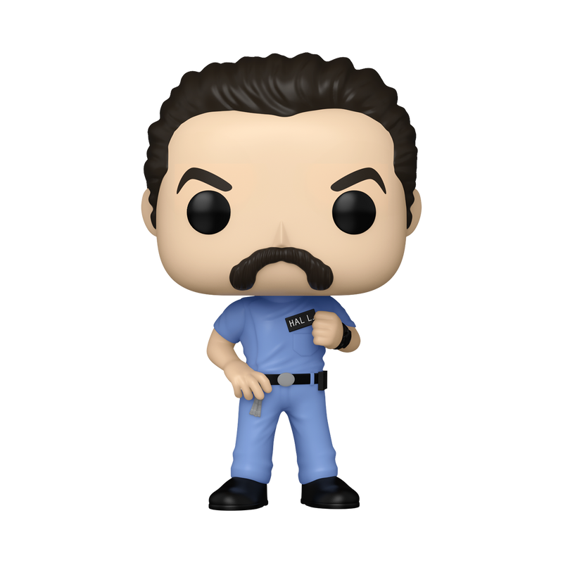 Funko Pop! Movies: Happy Gilmore - Hal L