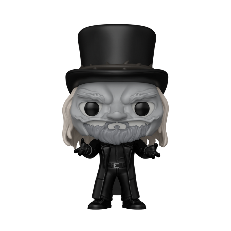 Funko Pop!: WWE - Uncle Howdy