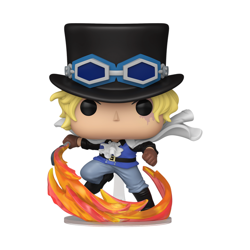 Funko Pop! Animation: One Piece - Sabo