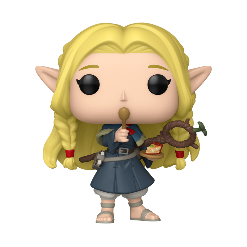 Funko Pop! Animation: Delicious in Dungeon - Marcille