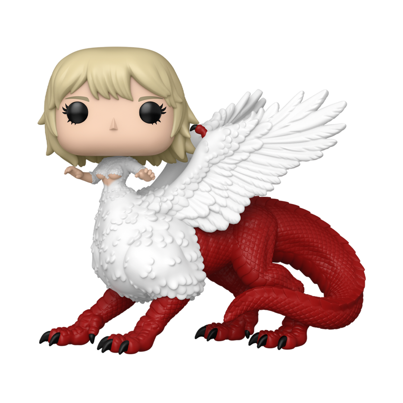 Funko Pop! Super: Delicious in Dungeon - Falin Chimera