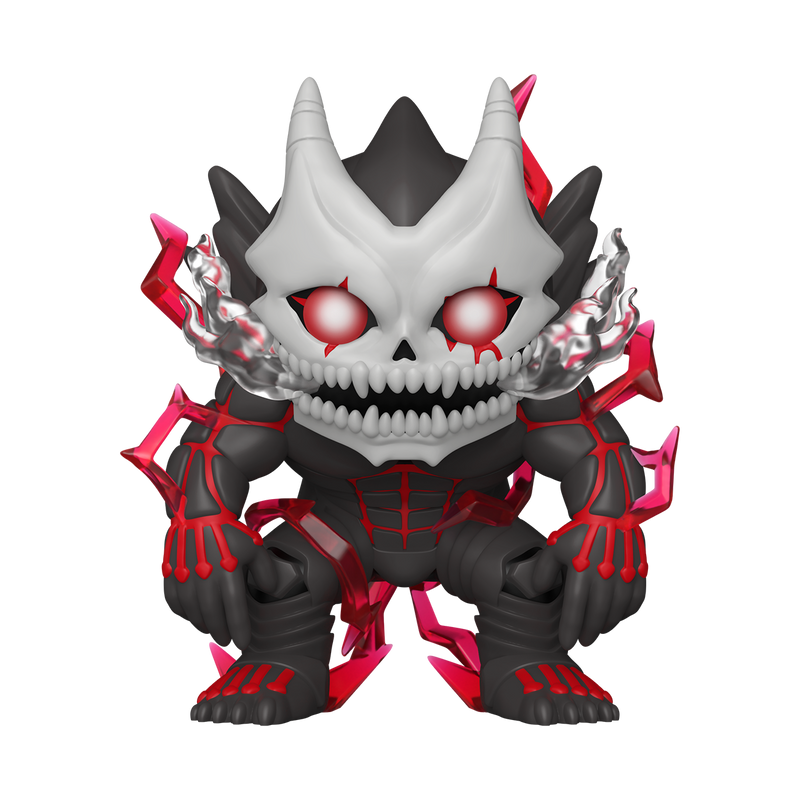 Funko Pop! Super: Kaiju No. 8 - Kaiju No. 8 (Uncontrolled)