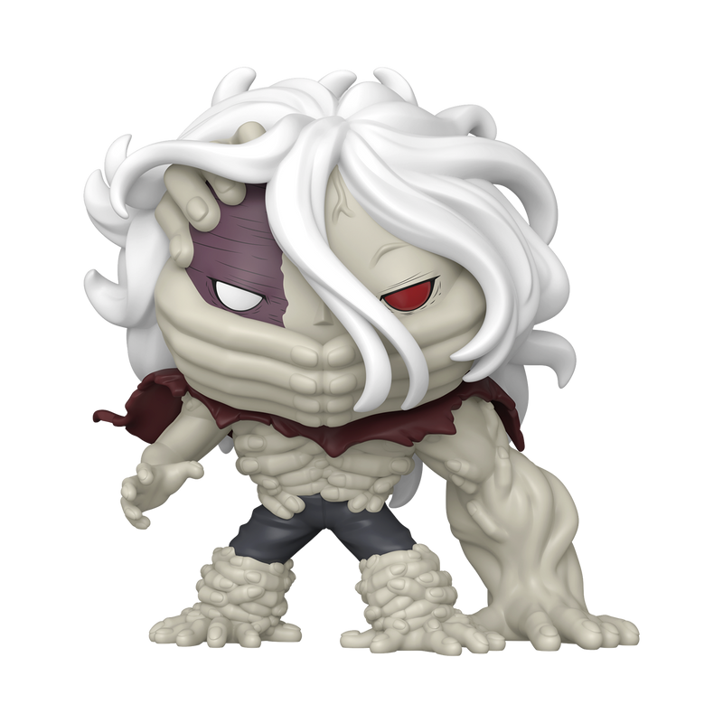 Funko Pop! Super: My Hero Academia - Tomura Shigaraki