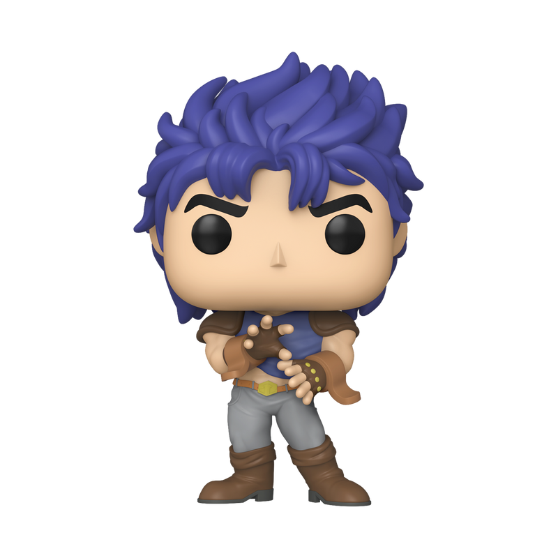Funko Pop! Animation: JoJo's Bizarre Adventure - Jonathan Joestar