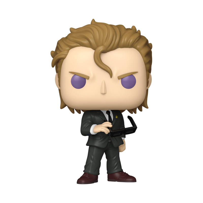 Funko Pop! Animation: Solo Leveling - Woo Jinchul