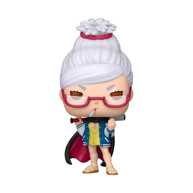 Funko Pop! Animation: DAN DA DAN - Seiko Ayase