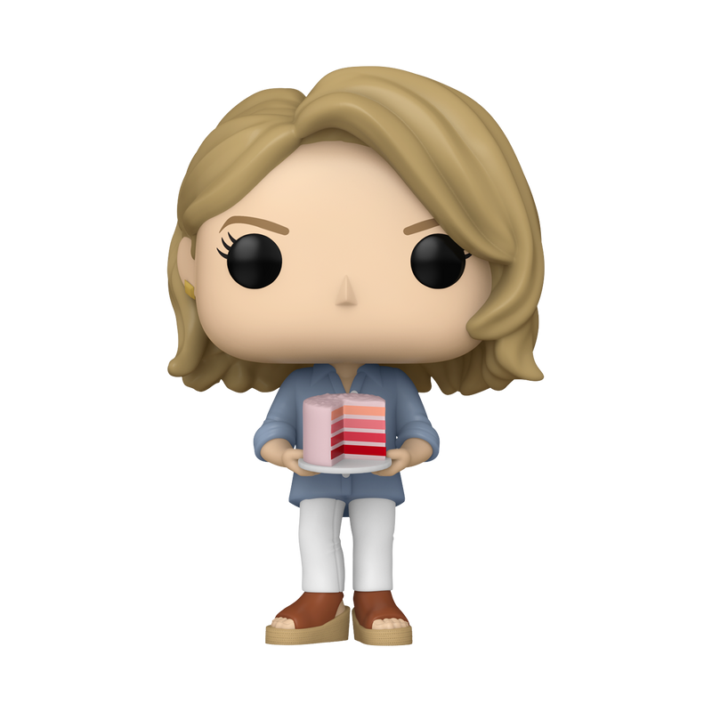 Funko Pop! Icons: Martha Stewart with Cake
