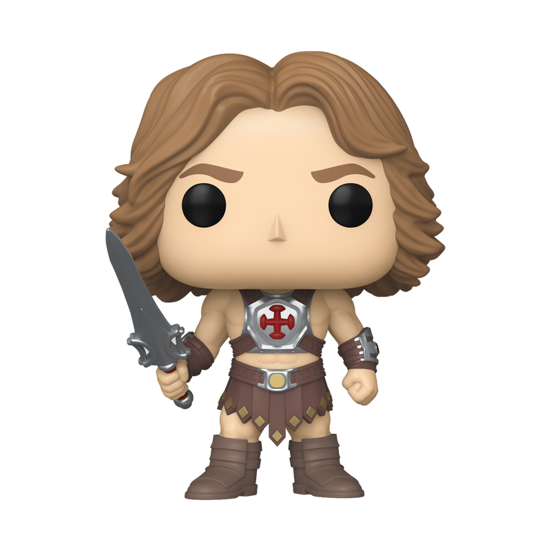 Funko Pop! Movies: Masters of the Universe - He-Man