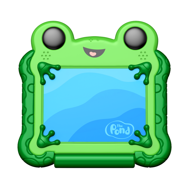 Funko Pop! Disney Pixar: Toy Story 5 - Lilypad