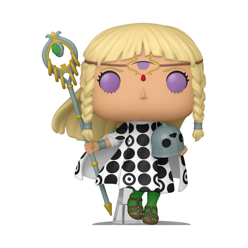 Funko Pop! Games: Metaphor: ReFantazio - Eupha