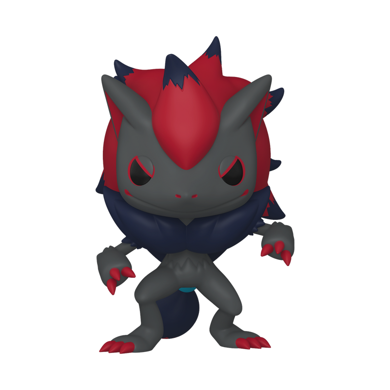 Funko Pop! Games: Pokémon - Zoroark